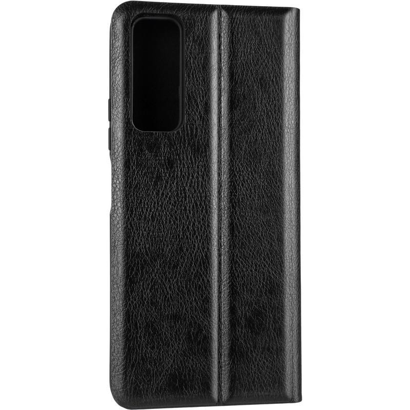 Книжка Gelius New для Huawei P Smart 2021 чорна-1